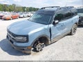 2024 Ford Bronco Sport — photo 2 of 16 | VIN 3FMCR9C61RRF53546