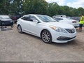 2016 Hyundai Azera — photo 1 of 17 | VIN KMHFH4JG8GA509128
