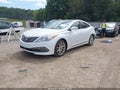 2016 Hyundai Azera — photo 2 of 17 | VIN KMHFH4JG8GA509128