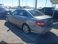 2009 Mercedes-Benz C-Class — photo 3 of 16 | VIN WDDGF54X39R061729