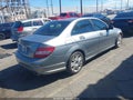 2009 Mercedes-Benz C-Class — photo 4 of 16 | VIN WDDGF54X39R061729