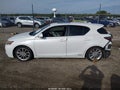 2011 Lexus CT 200h — photo 15 of 17 | VIN JTHKD5BH5B2018819