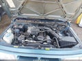 1997 Geo Tracker — photo 10 of 16 | VIN 2CNBJ1363V6921635