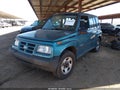 1997 Geo Tracker — photo 2 of 16 | VIN 2CNBJ1363V6921635