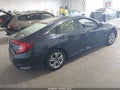 2016 Honda Civic — photo 4 of 16 | VIN 19XFC2F5XGE024680