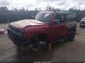 2025 Ford Bronco — photo 2 of 10 | VIN 1FMDE9AHXSLA55192