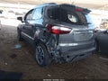 2019 Ford EcoSport — photo 3 of 16 | VIN MAJ6S3JL5KC290547
