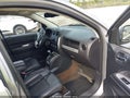 2015 Jeep Compass — photo 5 of 16 | VIN 1C4NJCEB7FD115940