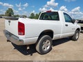 2006 Dodge Ram 1500 — photo 4 of 18 | VIN 1D7HU16NX6J191399