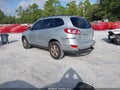2012 Hyundai Santa Fe — photo 3 of 16 | VIN 5XYZG3AB4CG120936