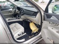 2016 Volvo XC90 — photo 5 of 12 | VIN YV4102KK7G1060602