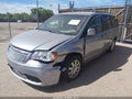 2014 Chrysler Town & Country — photo 2 of 11 | VIN 2C4RC1BG8ER124061