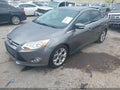 2014 Ford Focus — photo 2 of 16 | VIN 1FADP3J21EL399348