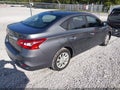 2018 Nissan Sentra — photo 4 of 16 | VIN 3N1AB7AP7JY241244