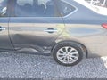 2018 Nissan Sentra — photo 6 of 16 | VIN 3N1AB7AP7JY241244