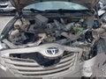 2009 Toyota Camry — photo 10 of 16 | VIN 4T4BE46K09R092227