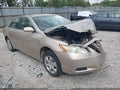 2009 Toyota Camry — photo 1 of 16 | VIN 4T4BE46K09R092227