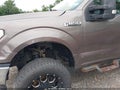 2018 Ford F-150 — photo 19 of 21 | VIN 1FTEW1EG3JFD74438