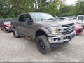 2018 Ford F-150 — photo 1 of 21 | VIN 1FTEW1EG3JFD74438