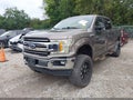 2018 Ford F-150 — photo 2 of 21 | VIN 1FTEW1EG3JFD74438