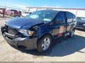 2016 Dodge Grand Caravan — photo 2 of 16 | VIN 2C4RDGBG7GR203708