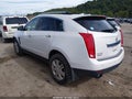 2014 Cadillac SRX — photo 3 of 17 | VIN 3GYFNBE30ES536905