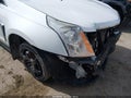 2014 Cadillac SRX — photo 6 of 17 | VIN 3GYFNBE30ES536905