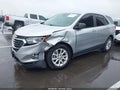 2020 Chevrolet Equinox — photo 2 of 15 | VIN 3GNAXHEV0LS654391