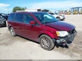 2018 Dodge Grand Caravan — photo 1 of 17 | VIN 2C4RDGCG1JR176818