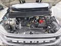 2024 Ford Bronco Sport — photo 10 of 17 | VIN 3FMCR9B67RRE29718