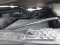 2016 Chevrolet Tahoe — photo 10 of 16 | VIN 1GNSKBKC8GR413531