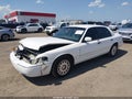 2003 Mercury Grand Marquis — photo 2 of 21 | VIN 2MEFM74W13X619037