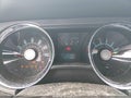 2010 Ford Mustang — photo 7 of 11 | VIN 1ZVBP8AN1A5106312