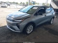 2027 Chevrolet Bolt EUV — photo 2 of 16 | VIN 1G1FY6EV1VF108747