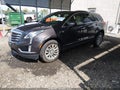 2018 Cadillac XT5 — photo 2 of 18 | VIN 1GYKNDRS7JZ170725