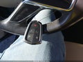 2018 Cadillac XT5 — photo 11 of 18 | VIN 1GYKNDRS7JZ170725