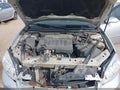 2014 Chevrolet Impala Limited — photo 10 of 16 | VIN 2G1WB5E30E1162736