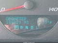 2014 Chevrolet Impala Limited — photo 15 of 16 | VIN 2G1WB5E30E1162736