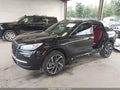 2025 Lincoln Corsair — photo 2 of 17 | VIN 5LMTJ5DZ1SUL21887
