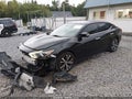 2017 Nissan Maxima — photo 2 of 17 | VIN 1N4AA6APXHC427444