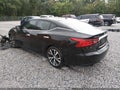2017 Nissan Maxima — photo 3 of 17 | VIN 1N4AA6APXHC427444