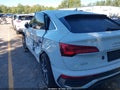 2021 Audi Q5 Sportback — photo 21 of 22 | VIN WA15AAFY6M2083380