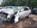 2017 Chevrolet Equinox — photo 2 of 16 | VIN 2GNALCEK5H1597404