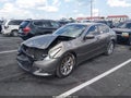 2011 Infiniti G37 — photo 2 of 16 | VIN JN1CV6AR8BM404502