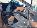 2021 Subaru Outback — photo 5 of 22 | VIN 4S4BTGPD6M3214590