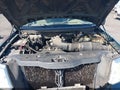 2004 Ford F-150 — photo 10 of 15 | VIN 1FTRW12W24KC00210