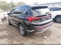 2022 Hyundai Santa Fe — photo 3 of 16 | VIN 5NMS3DAJ6NH447907