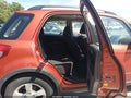 2012 Suzuki SX4 — photo 8 of 15 | VIN JS2YB5A35C6300871