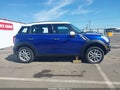 2015 Mini Countryman — photo 14 of 19 | VIN WMWZC3C54FWT01803