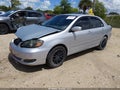 2007 Toyota Corolla — photo 2 of 12 | VIN 1NXBR32E87Z880730